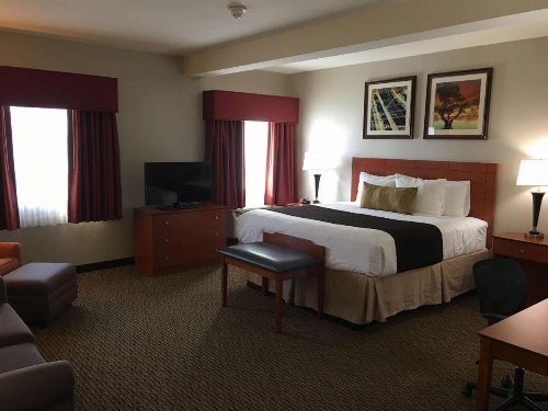 Best Western Plus Arrowhead Hotel image 14