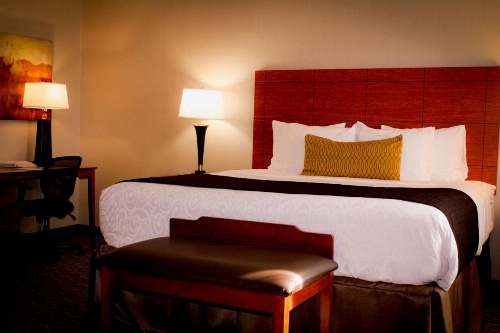 Best Western Plus Arrowhead Hotel image 16