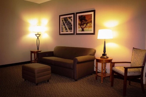 Best Western Plus Arrowhead Hotel image 18