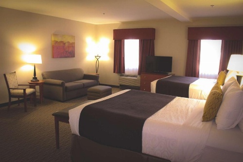 Best Western Plus Arrowhead Hotel image 22
